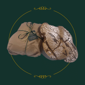 Colomba Grani Antichi 1kg + Uovo al Latte Stagnolato 250g